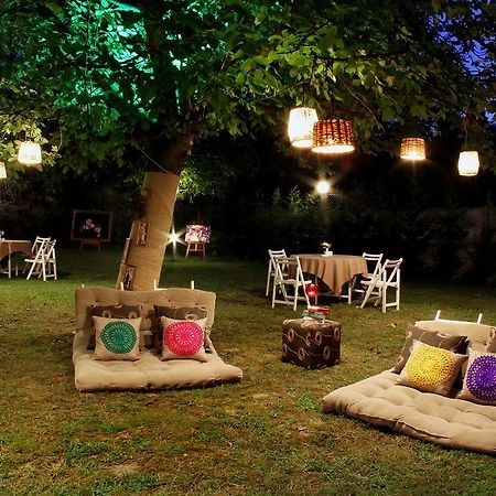 Sapanca Villa Pera Экстерьер фото