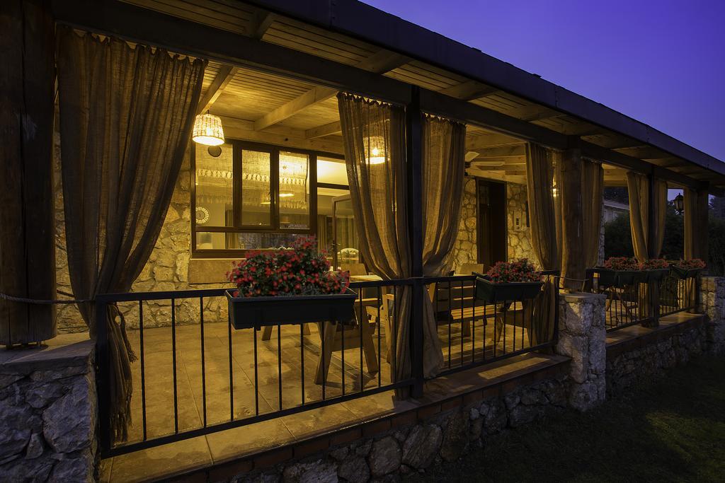 Sapanca Villa Pera Номер фото