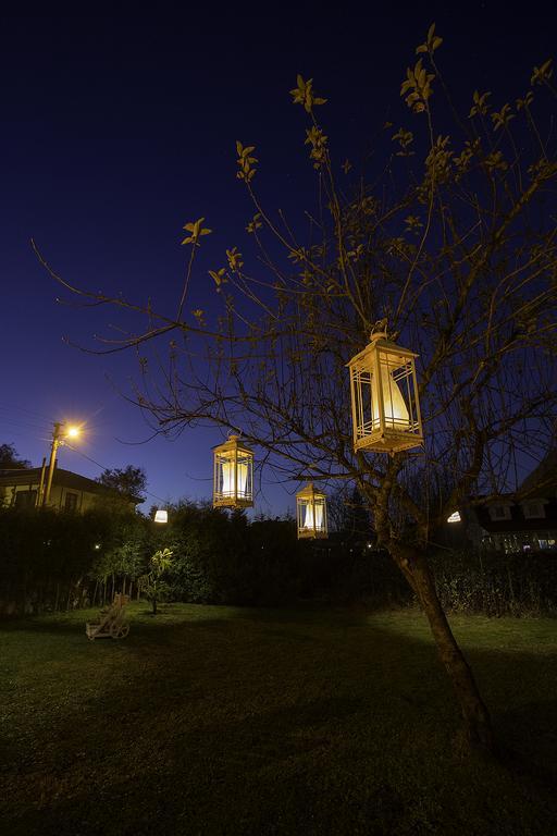 Sapanca Villa Pera Экстерьер фото