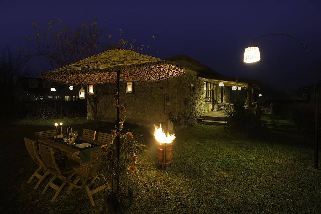 Sapanca Villa Pera Номер фото