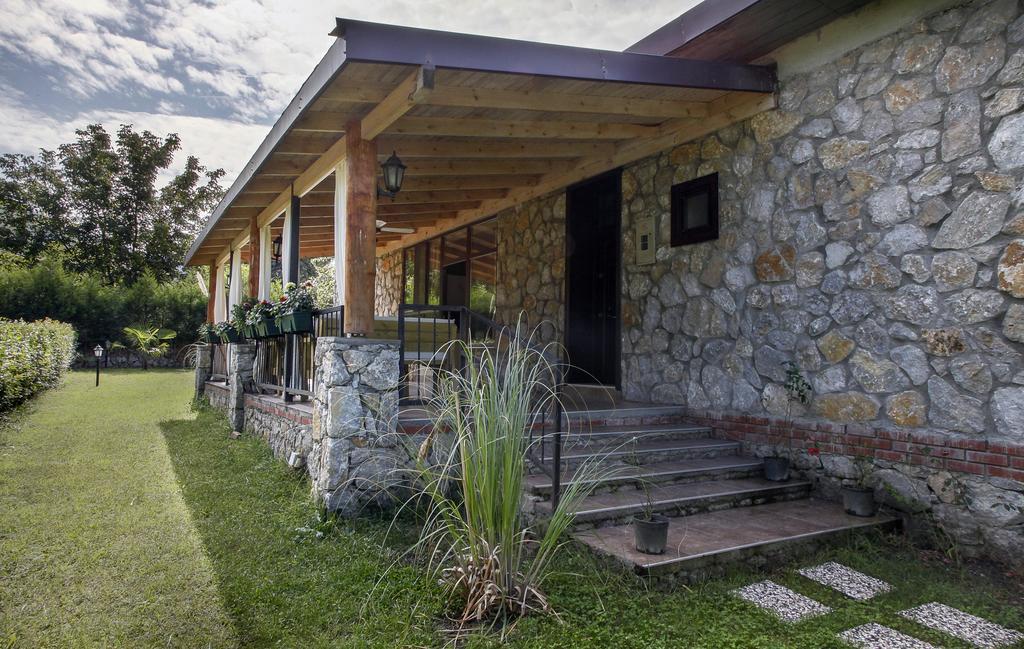 Sapanca Villa Pera Экстерьер фото